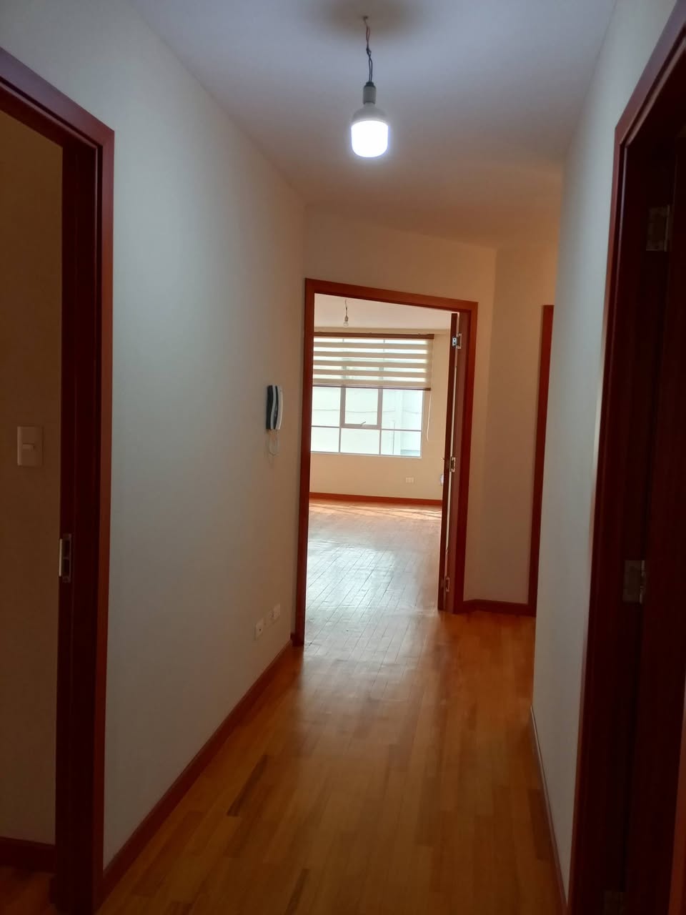 Departamento de 141 m² en Obrajes, frente a Av. Hernando Siles