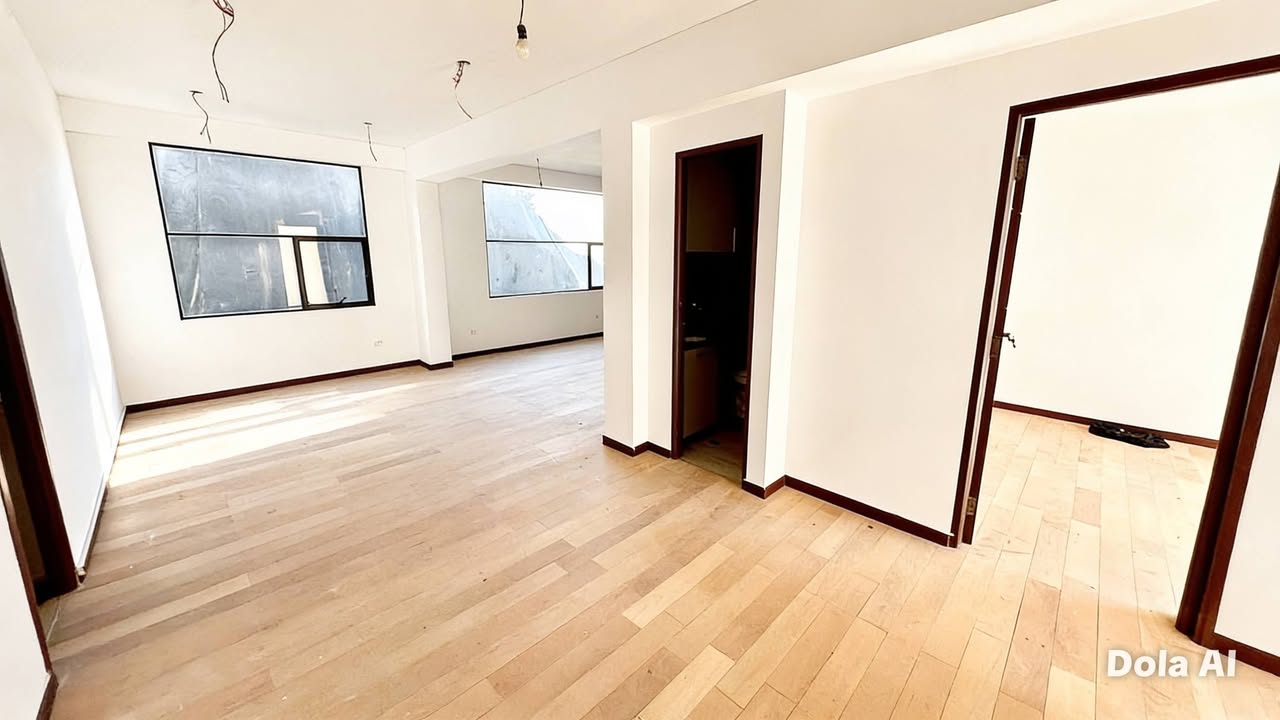Departamento de 3 dormitorios en Irpavi, Calle 5, con ascensor y servicios