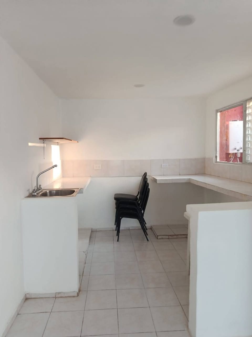 Departamento en Renta - Fraccionamiento Bosques de Yulcapetén