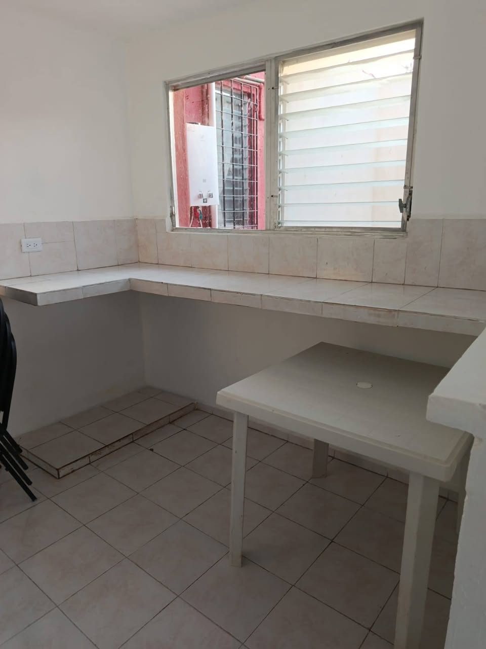 Departamento en Renta - Fraccionamiento Bosques de Yulcapetén