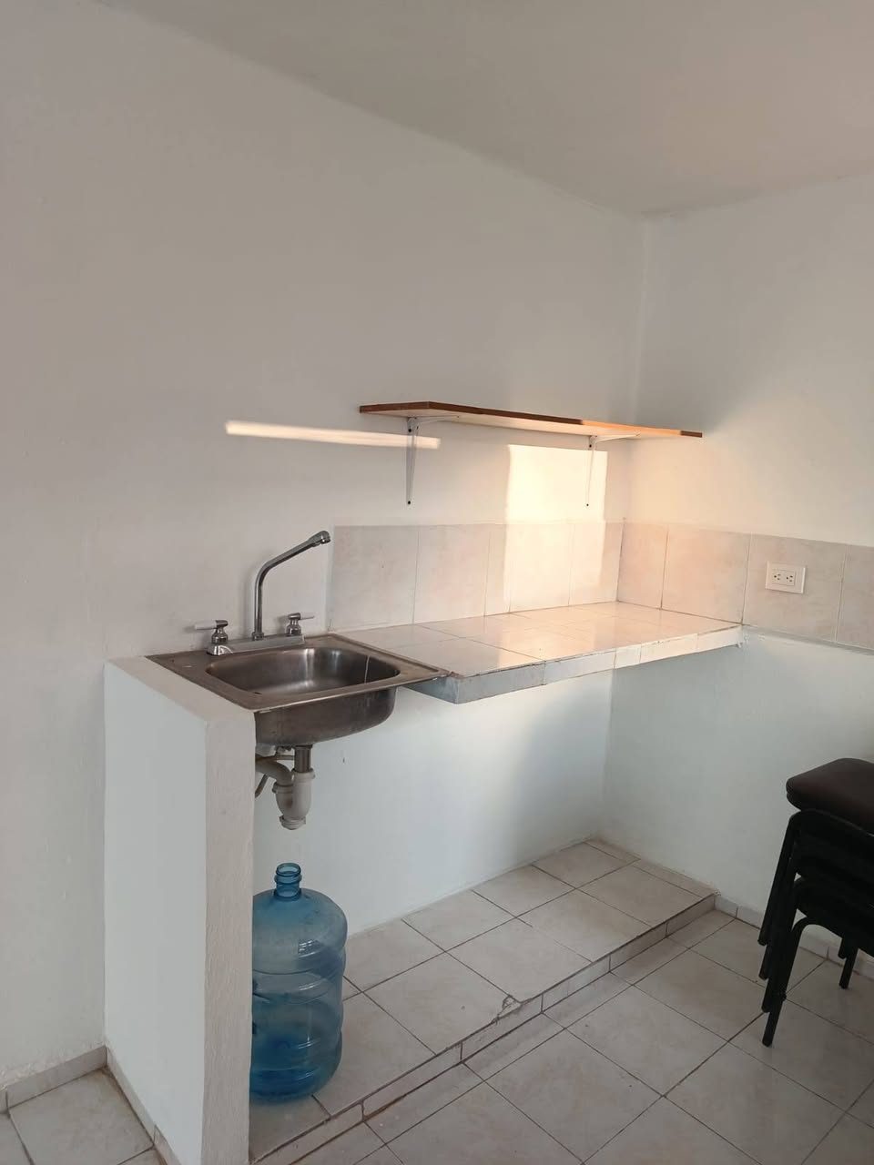 Departamento en Renta - Fraccionamiento Bosques de Yulcapetén