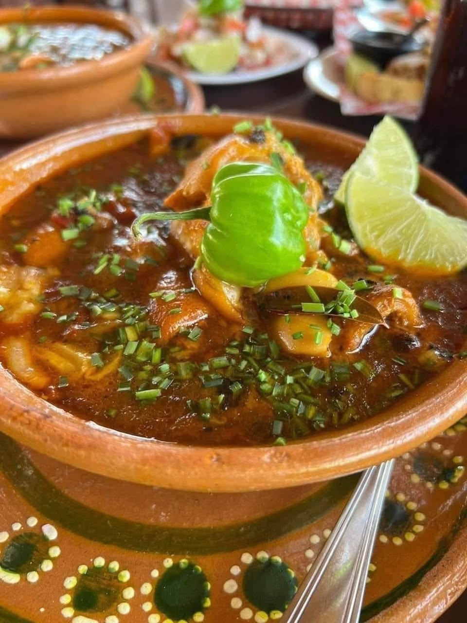 Desayunos Mariscos Los Héroes