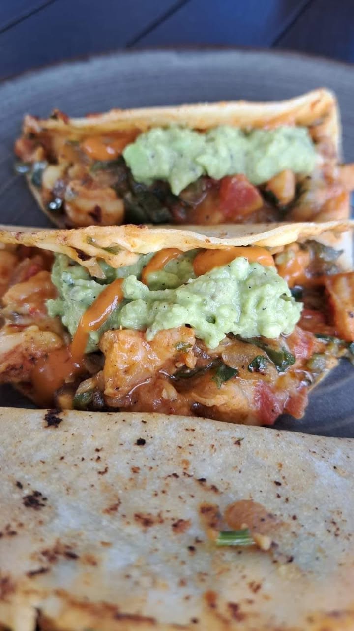 Desayunos Mariscos Los Héroes