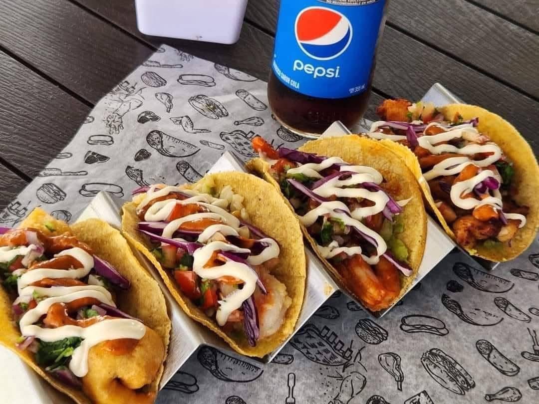 Desayunos Mariscos Los Héroes