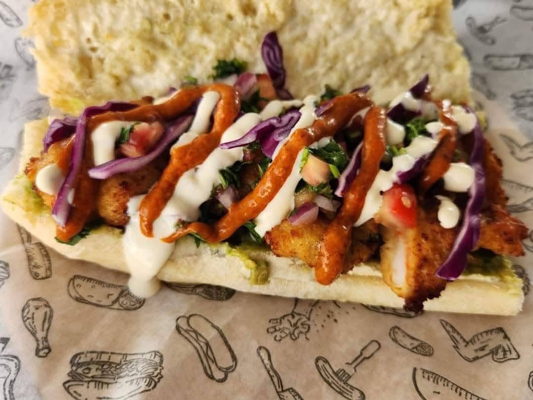 Desayunos Mariscos Los Héroes