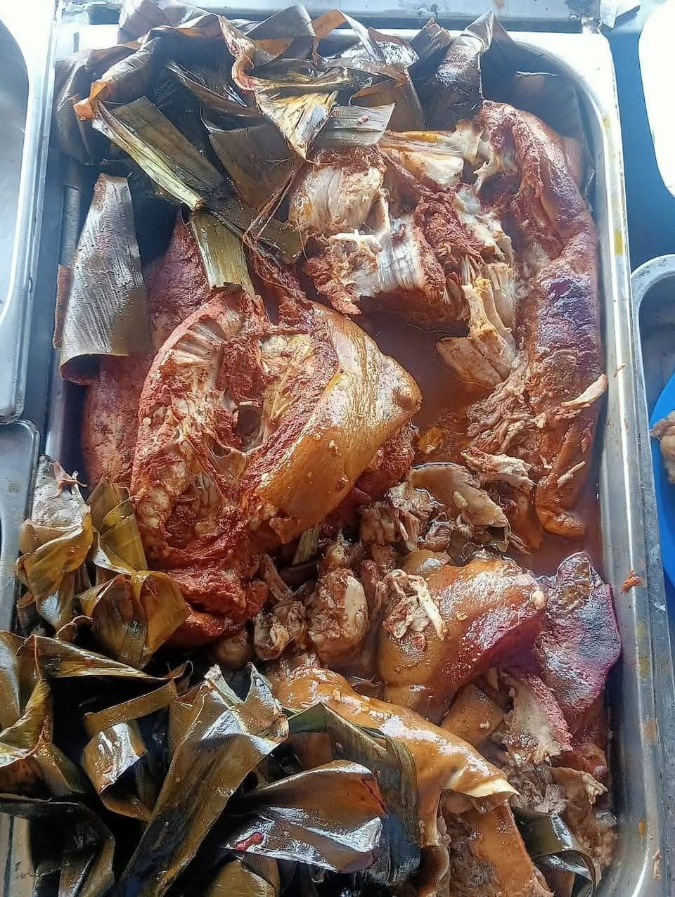 Desayunos y antojitos Doña Rosy