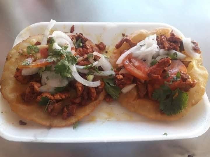Desayunos y antojitos Doña Rosy