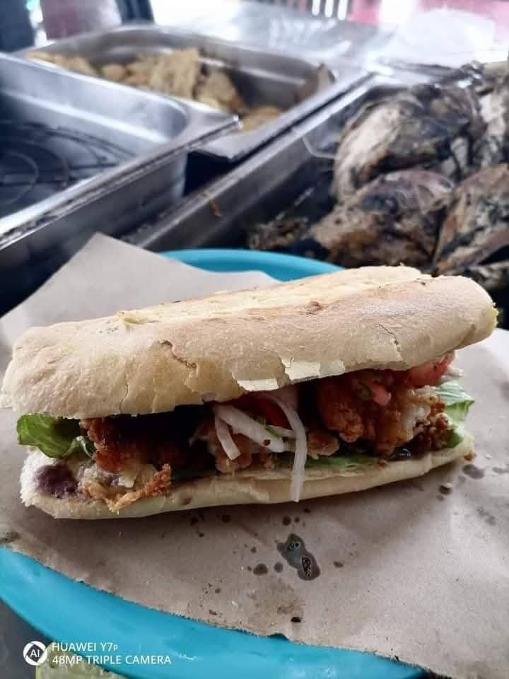 Desayunos y antojitos Doña Rosy