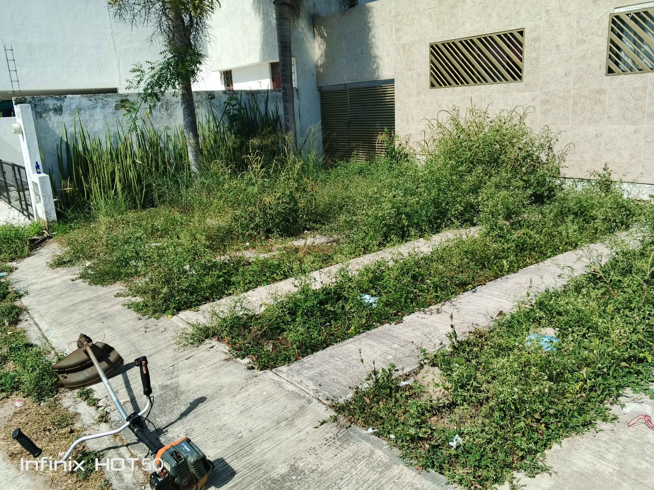 Desmonte a domicilio: Limpieza y retiro de escombros de tu terreno o terraza