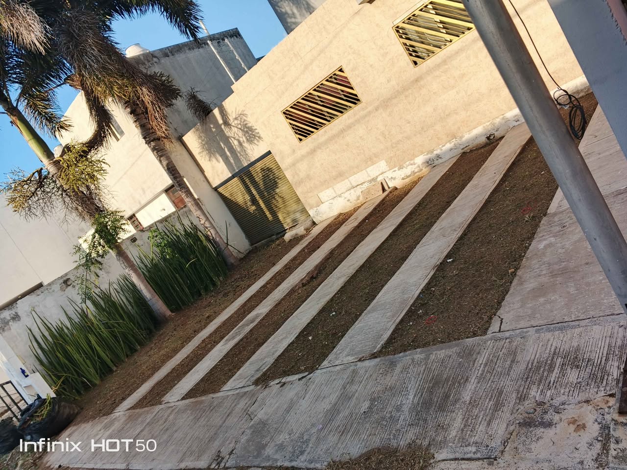 Desmonte a domicilio: Limpieza y retiro de escombros de tu terreno o terraza