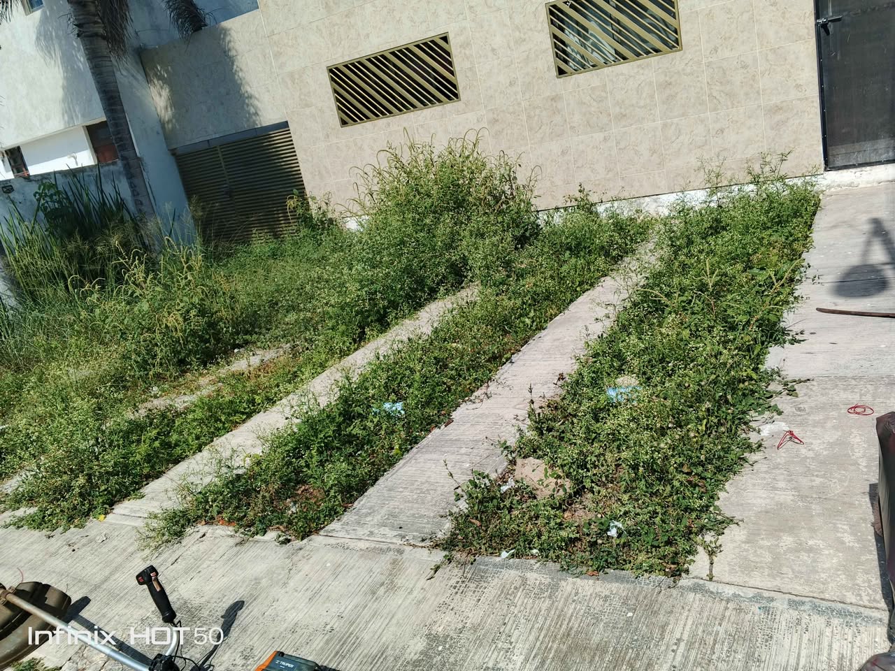 Desmonte a domicilio: Limpieza y retiro de escombros de tu terreno o terraza