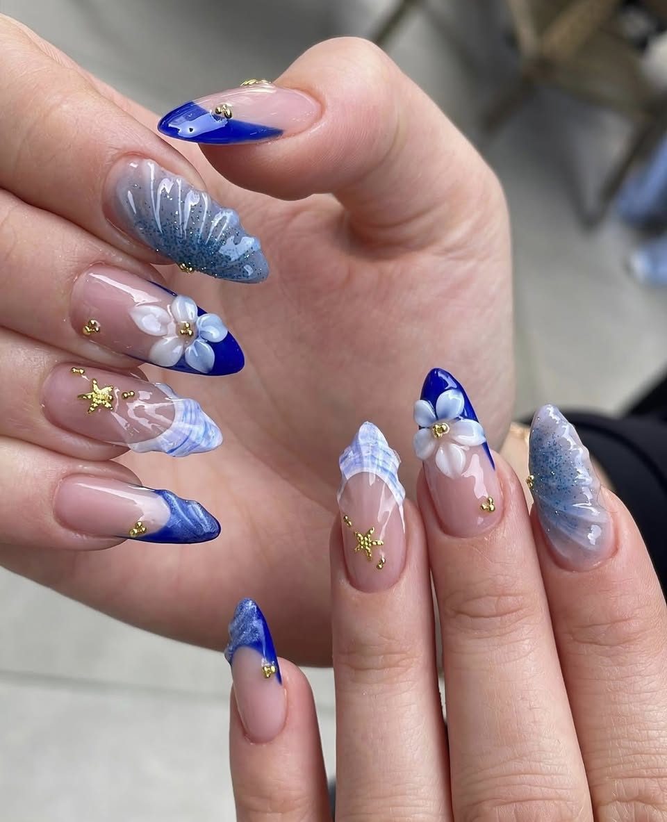 Diseño de Uñas Lilian Cárdenas