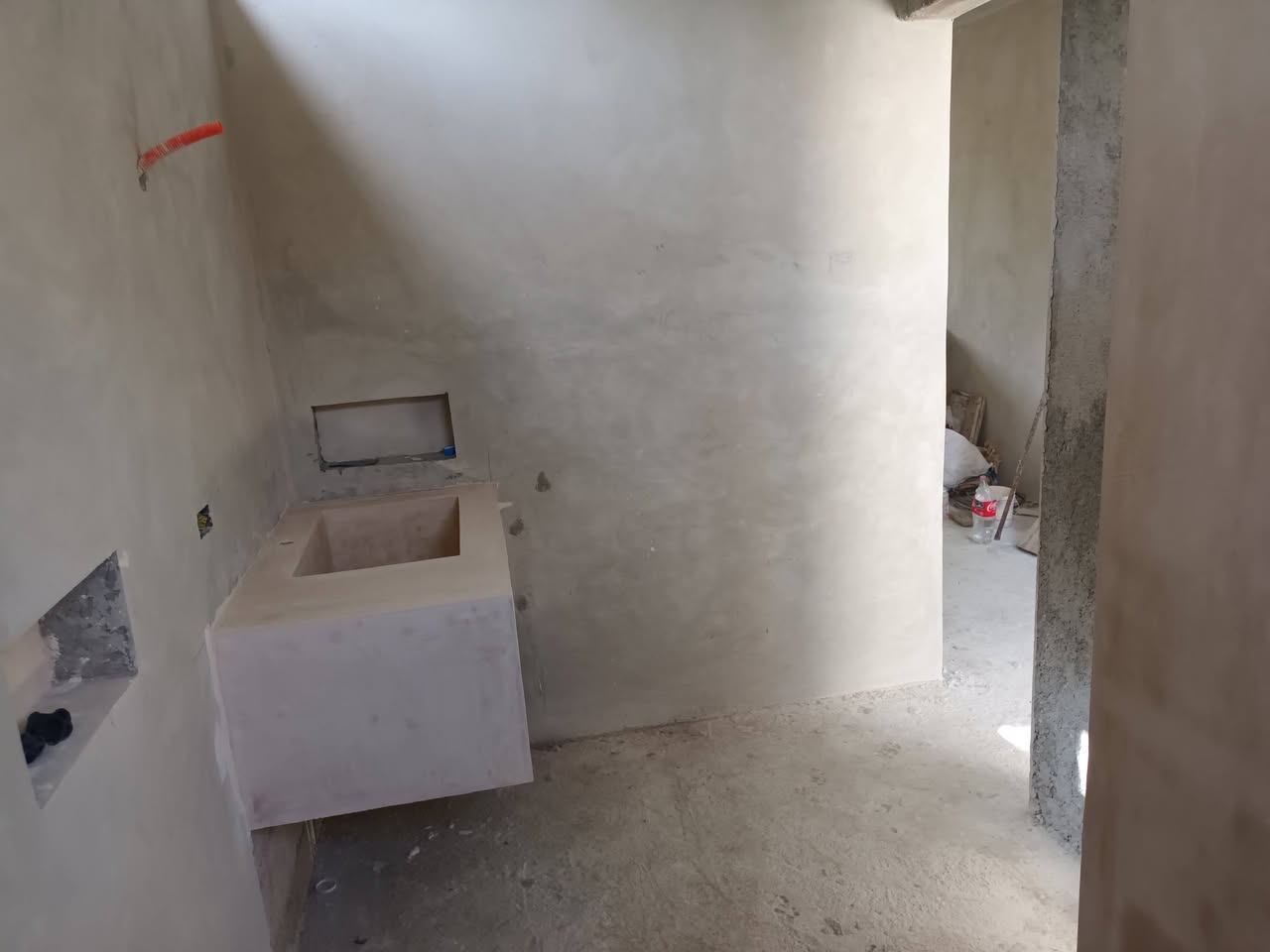 Diseño y remodelación de baños integrados en Ticul