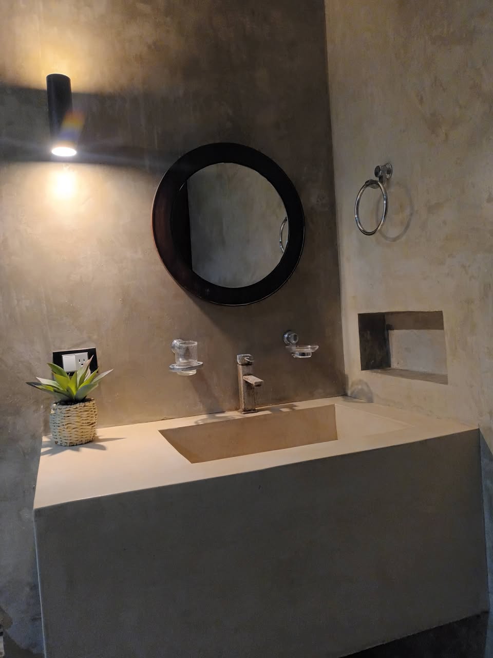 Diseño y remodelación de baños integrados en Ticul