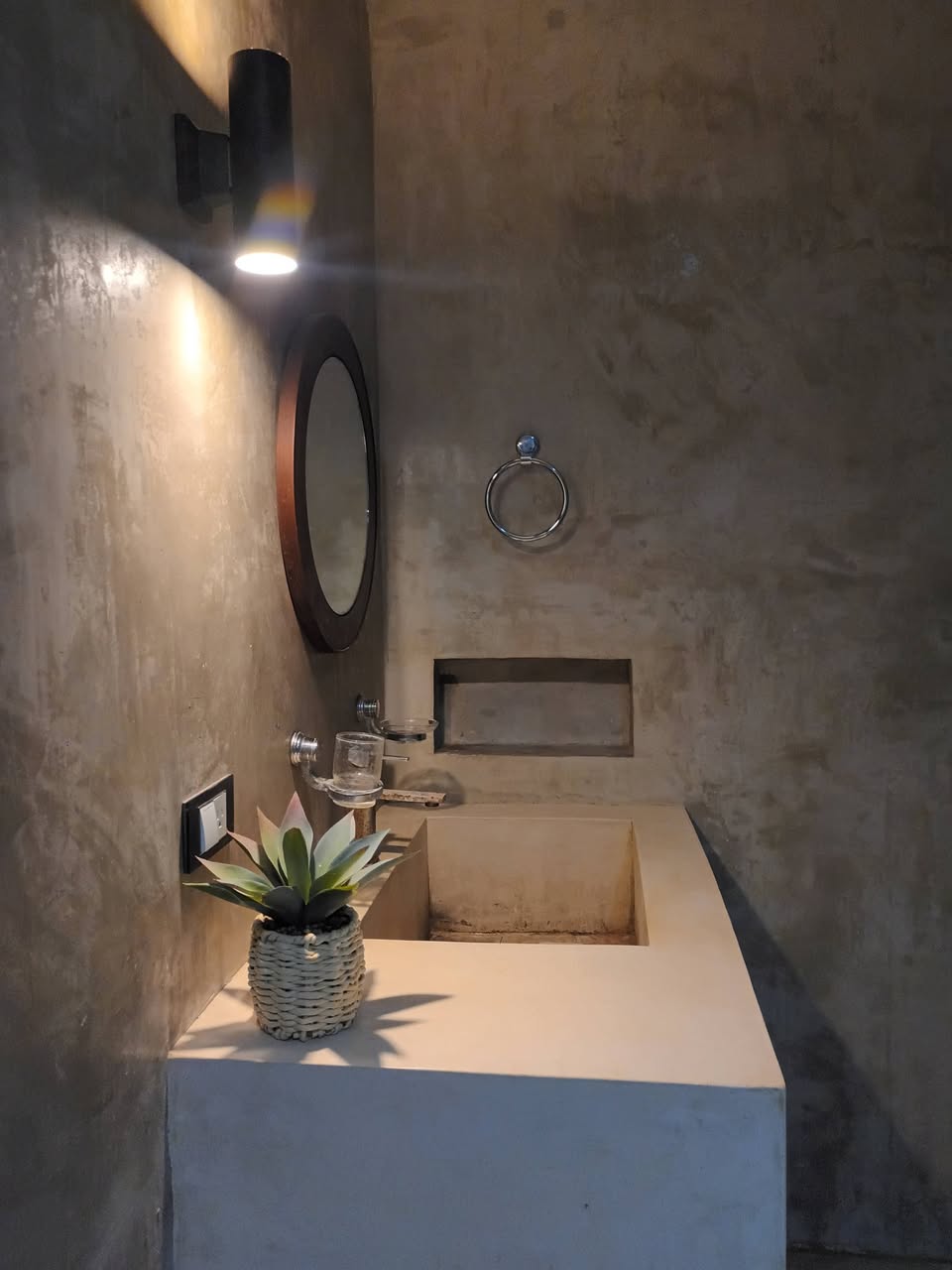 Diseño y remodelación de baños integrados en Ticul