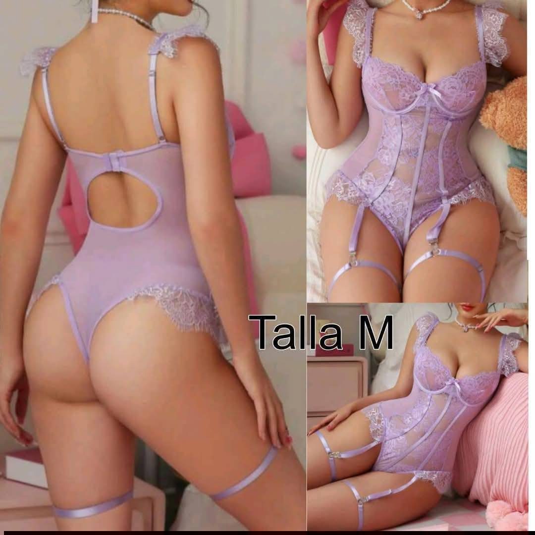 Diseños de Moda Íntima