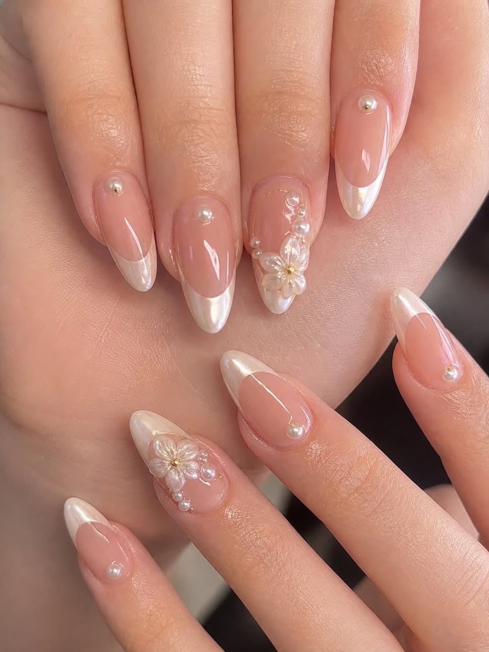 Diseños de Uñas y Nivelación