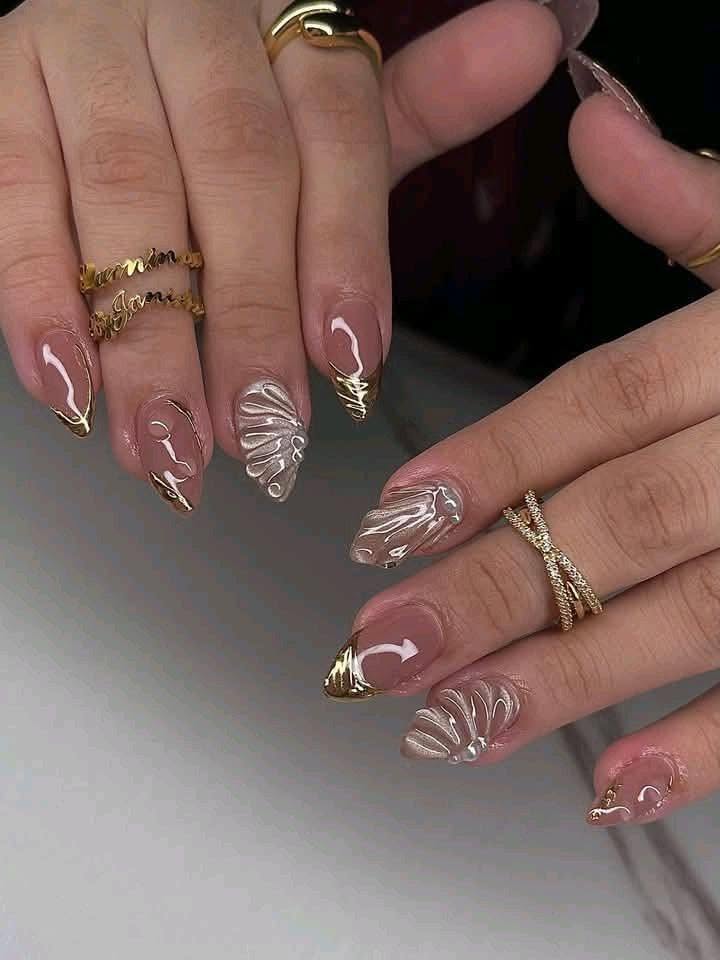 Diseños de Uñas y Nivelación