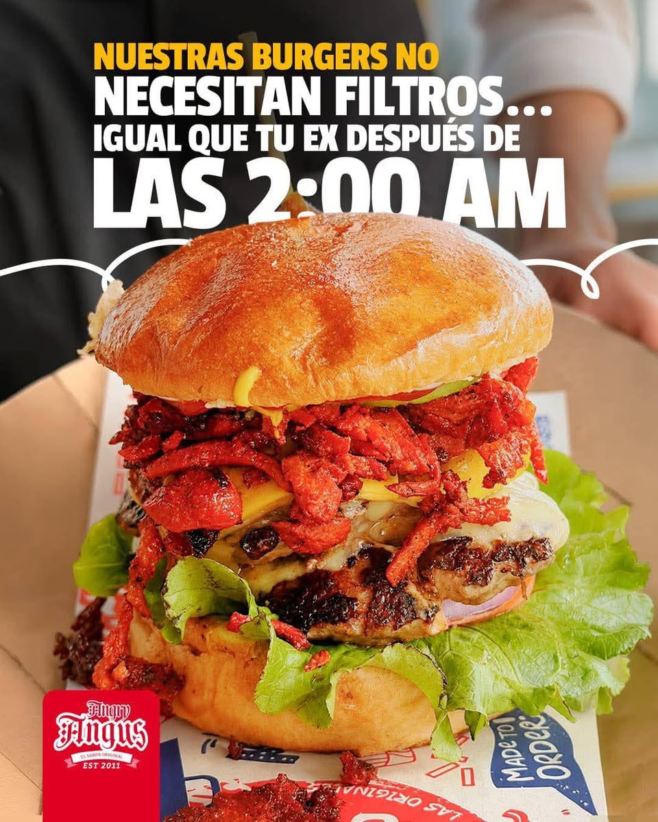 Disfrutar de la mejor hamburguesa con papitas al Comedor Igual