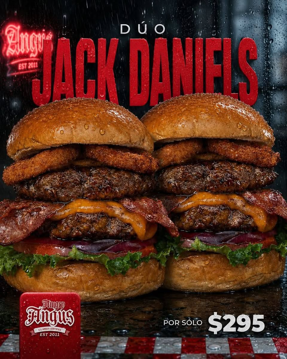 Disfrutar de la mejor hamburguesa con papitas al Comedor Igual