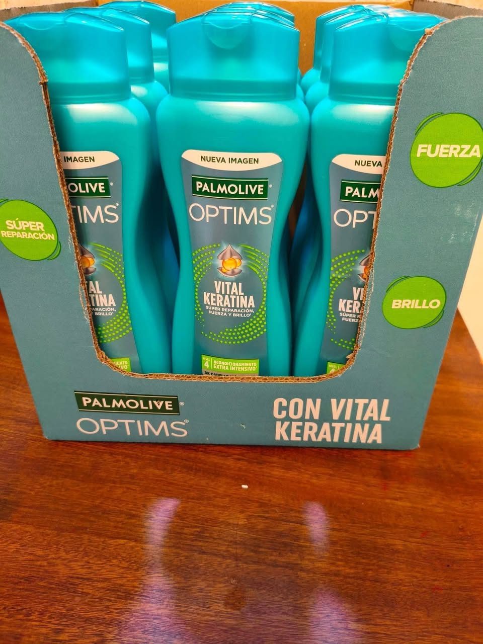 Distribuidor de Abarrotes — San José Tecoh