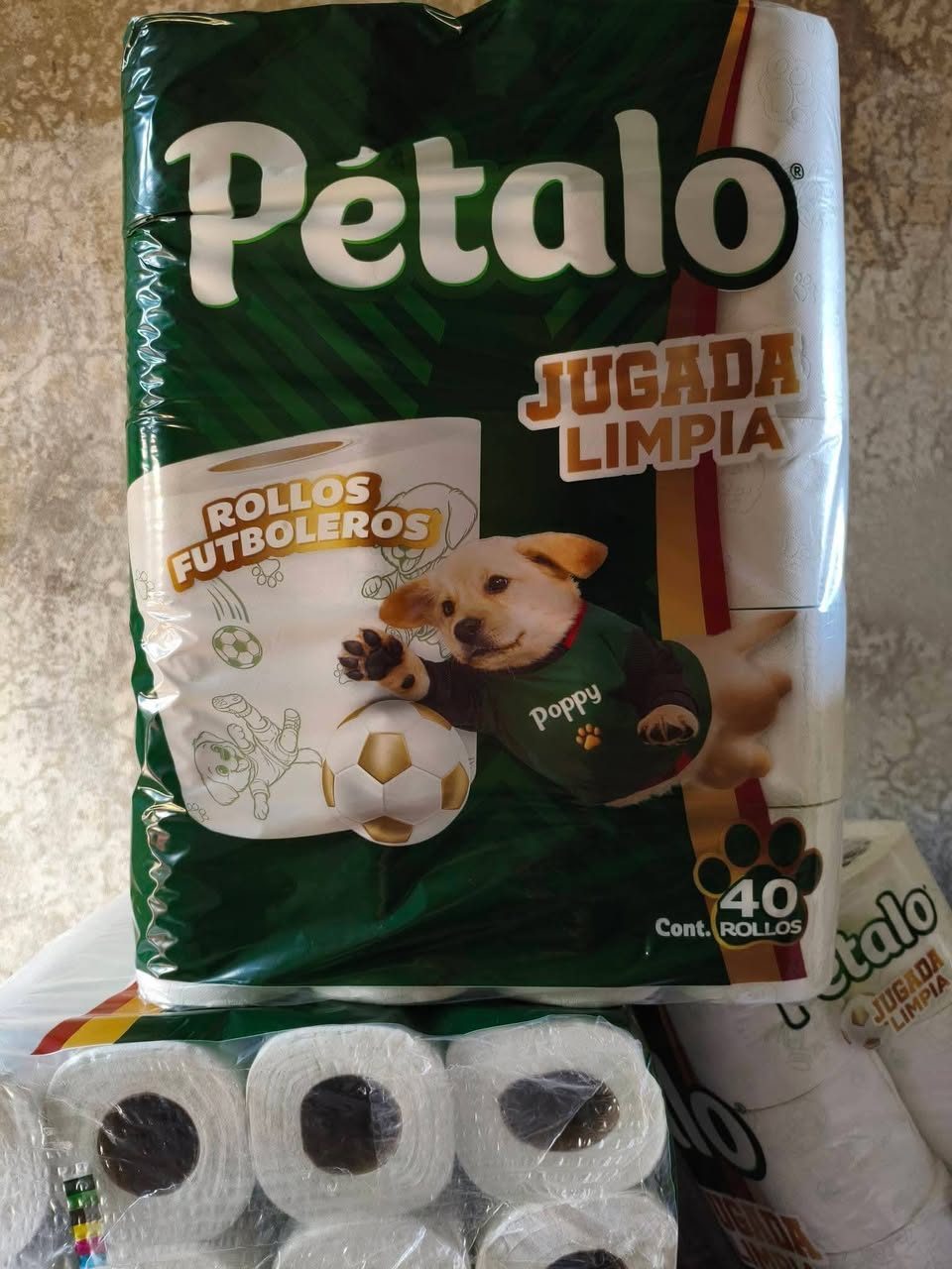 Distribuidor de Abarrotes