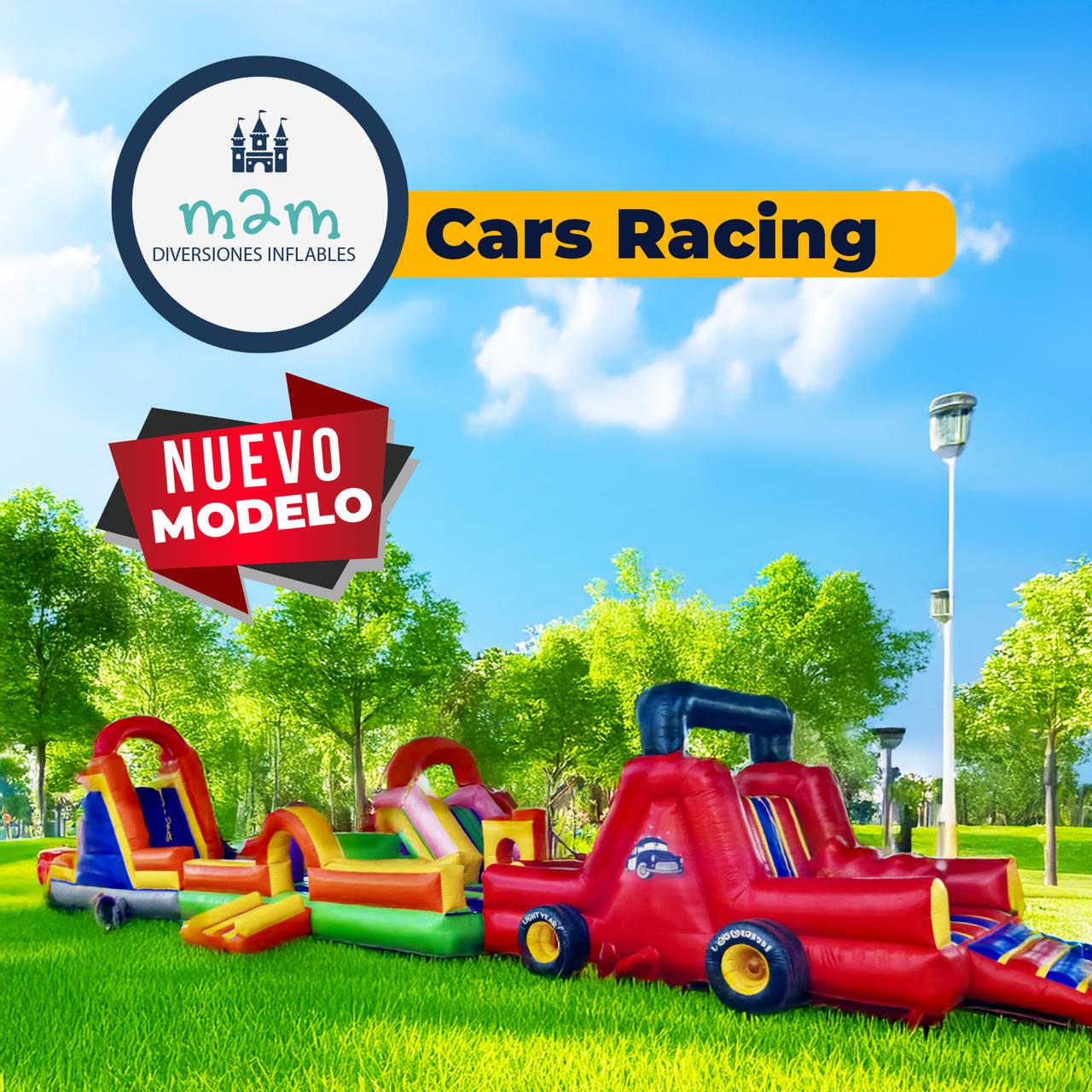 Diversiones Épicas de Primavera: Brincolines, Juegos Mecánicos y Más