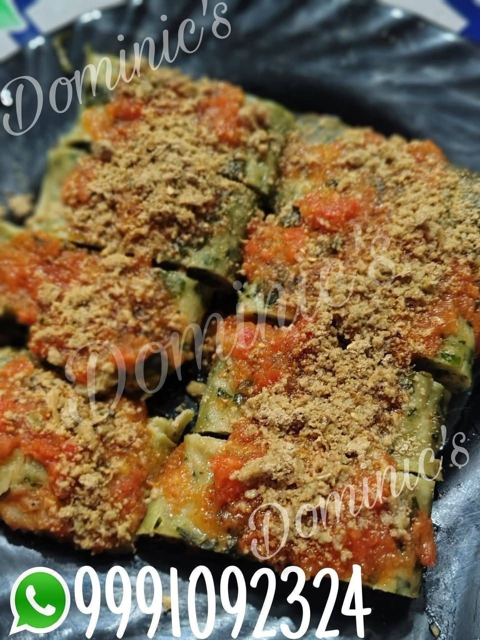 Dominic's — Zona Poniente