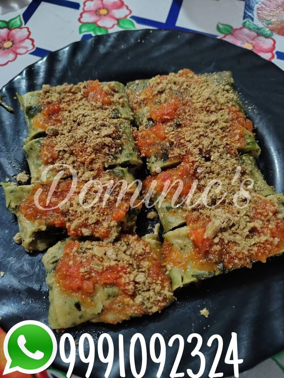 Dominic's