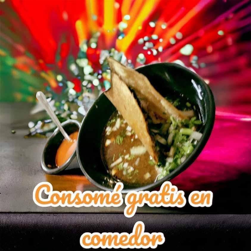 Don Birrias: Birria de Res Calientita y Recién Hecha