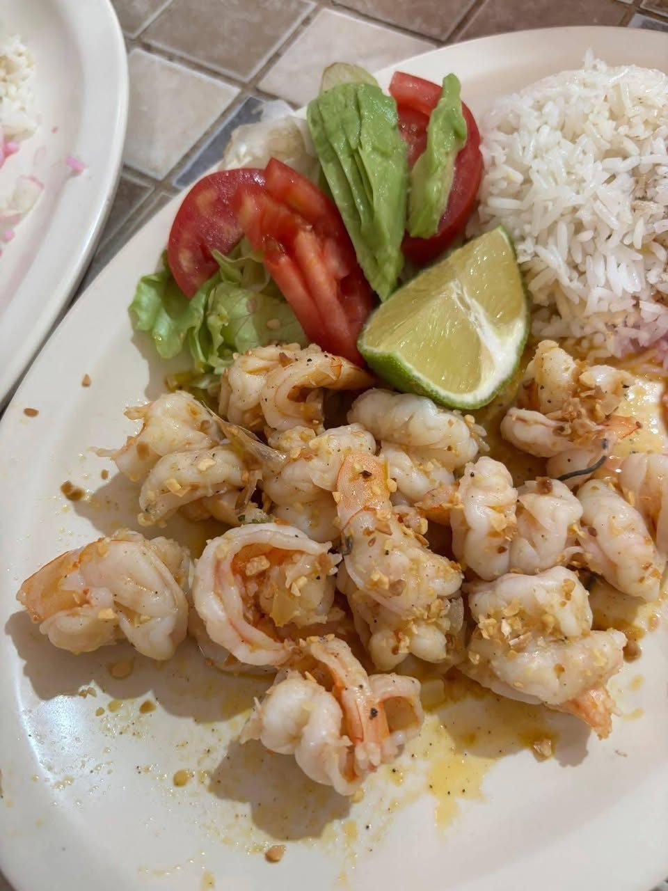 Don Camarón Pescadería