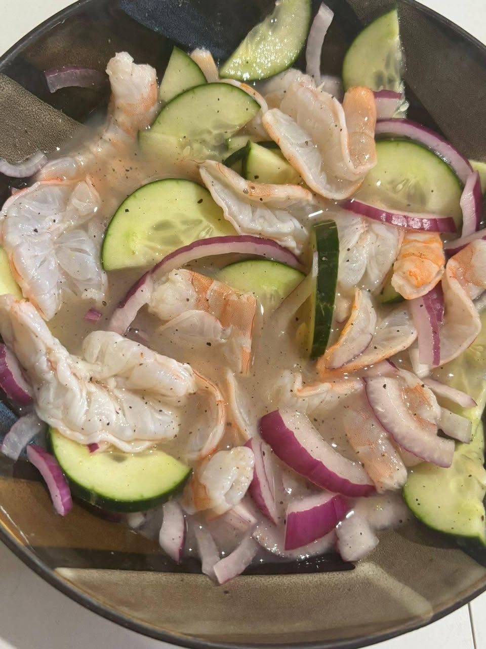 Don Camarón Pescadería