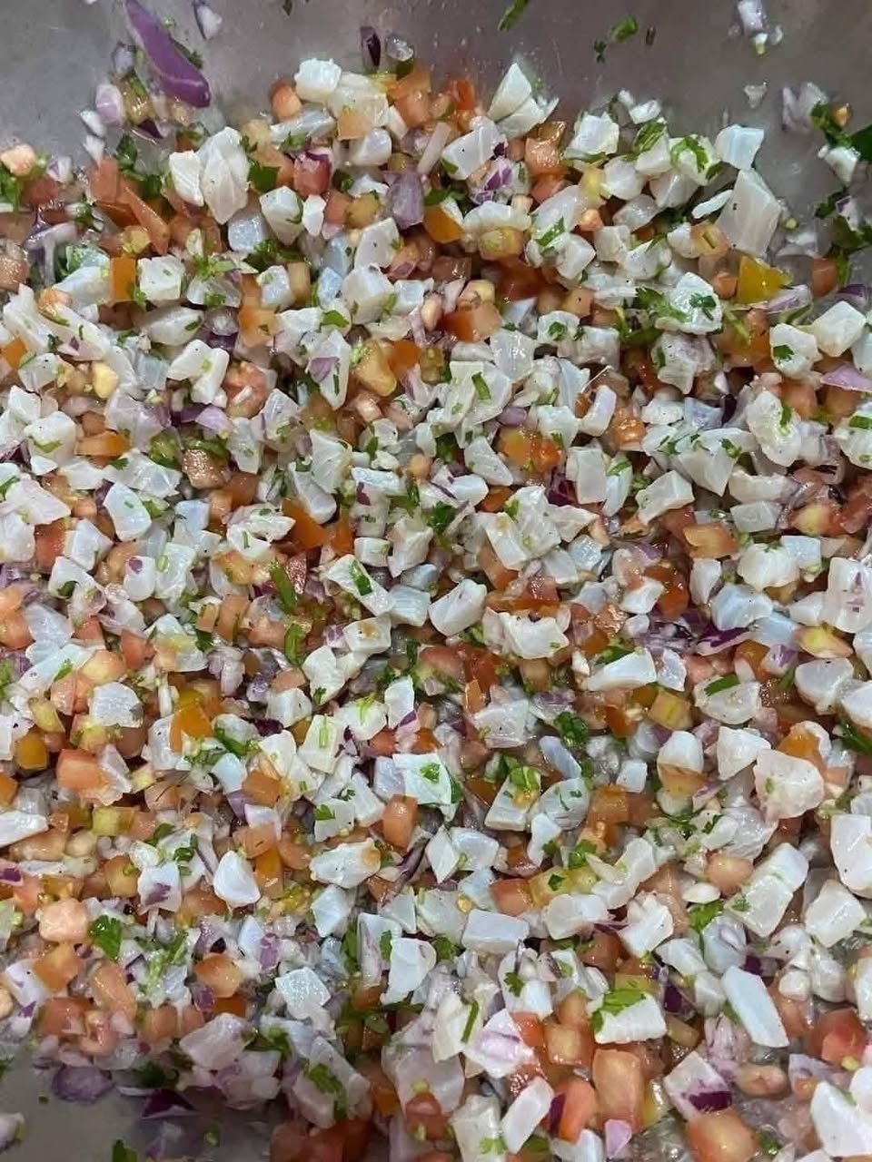 Don Camarón Pescadería