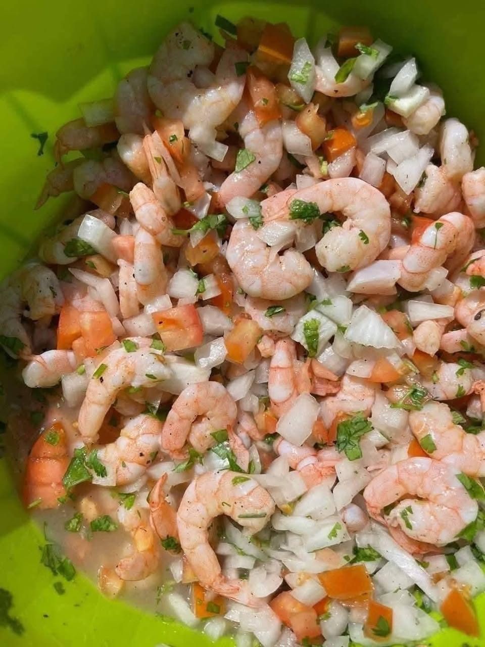 Don Camarón Pescadería