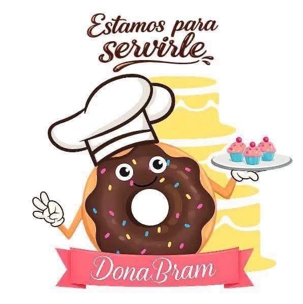 DonaBram Oficial: Donas y Frappes deliciosos en el centro de Yucatán