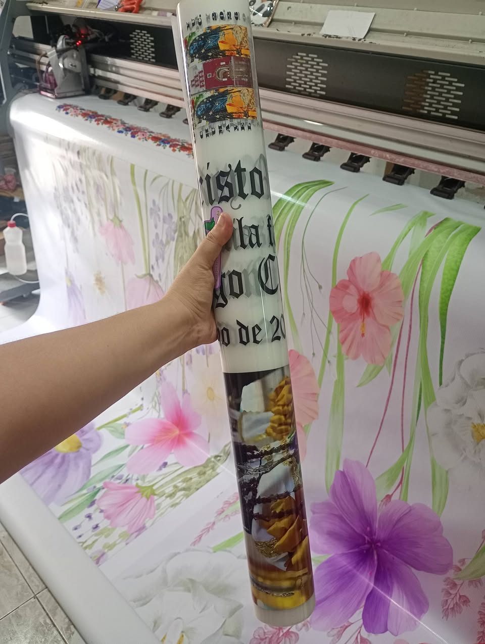 DTF Textil Hot Sale