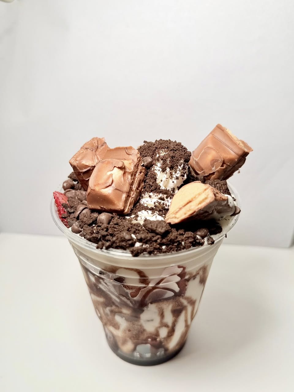 Dulce Capricho