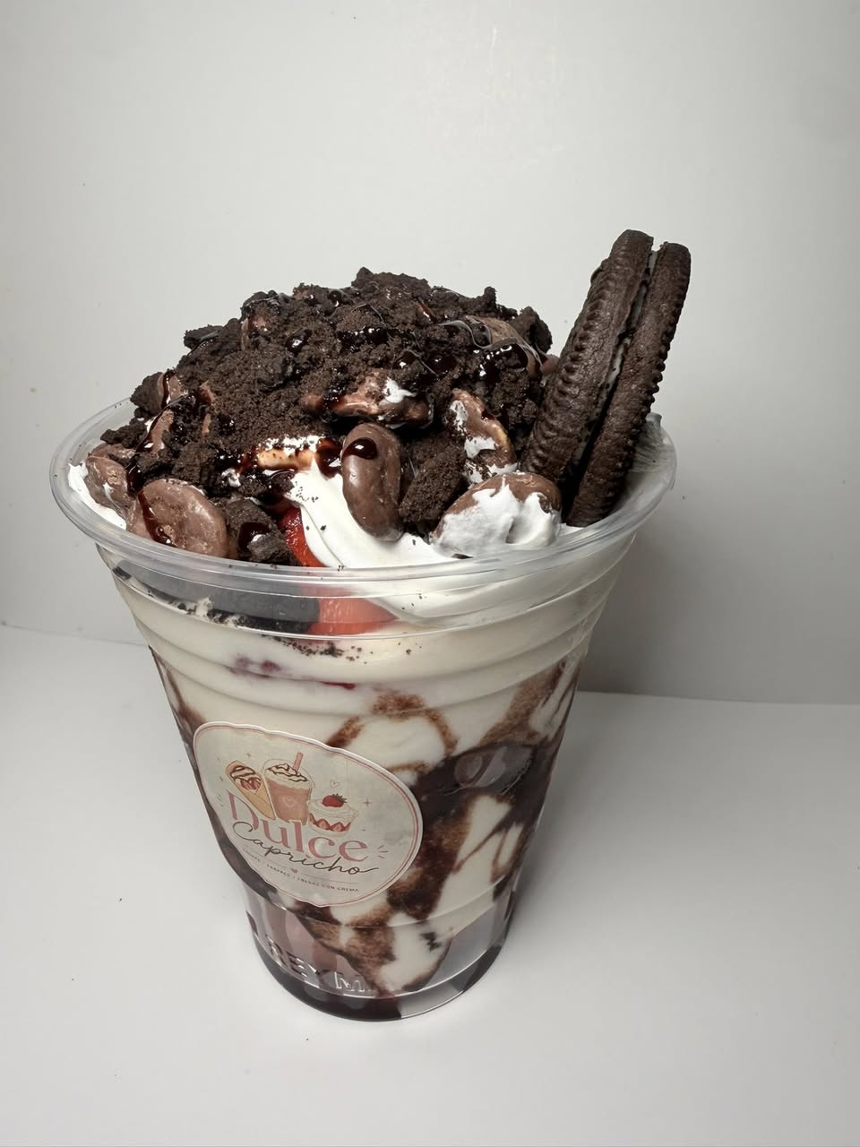 Dulce Capricho