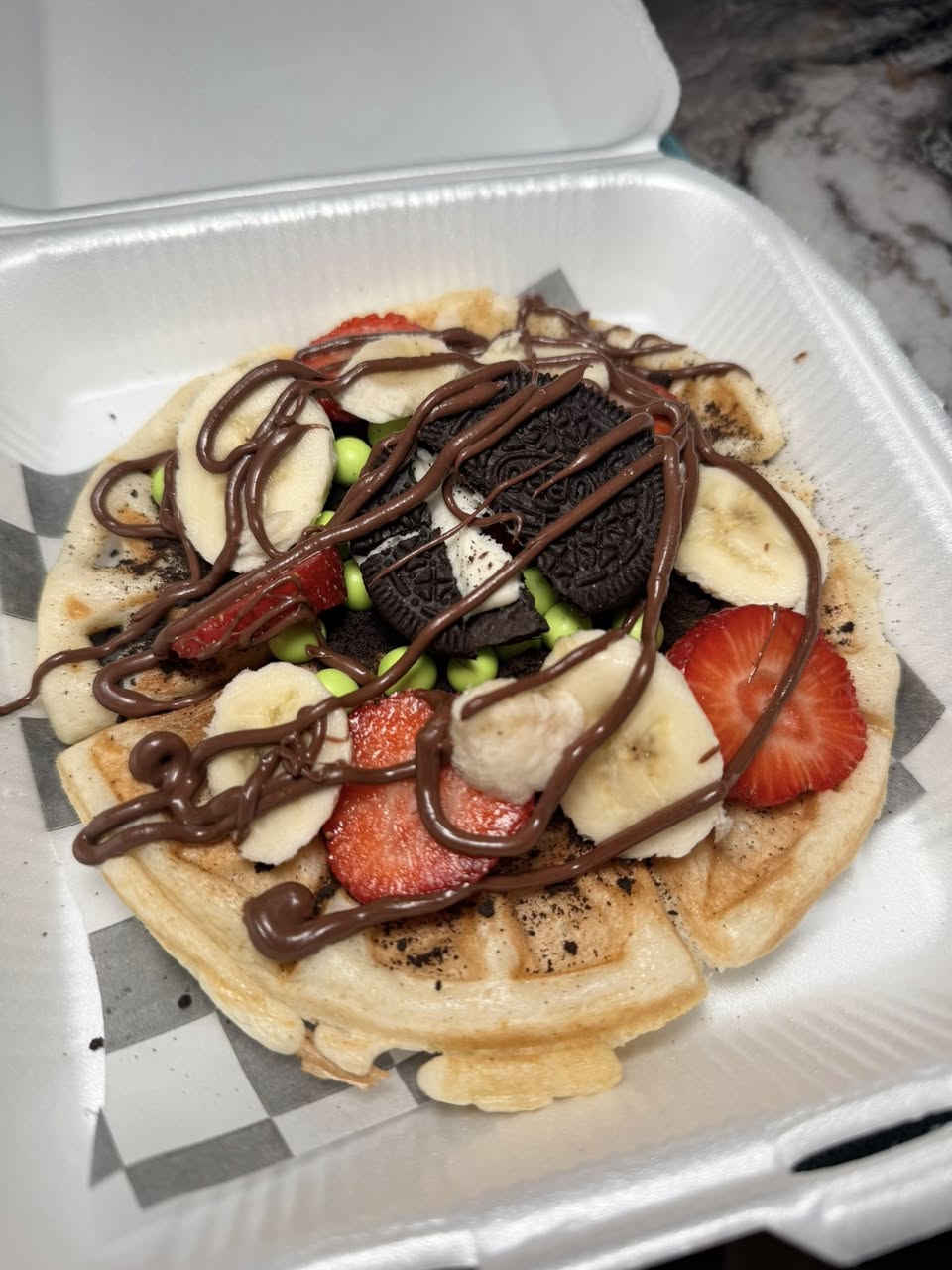 Dulce Capricho: Antojos y postres artesanales para tu felicidad