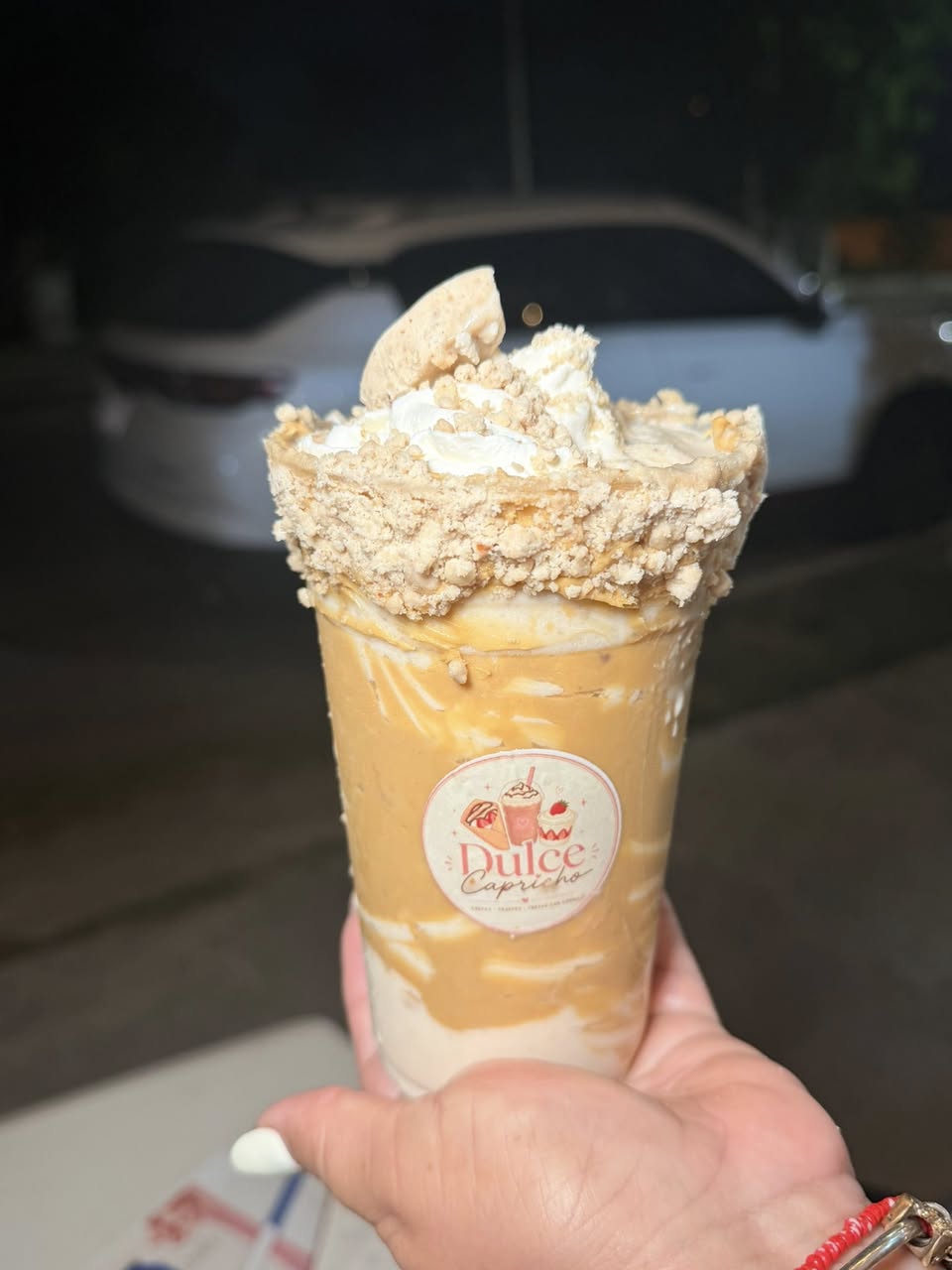 Dulce Capricho: Antojos y postres artesanales para tu felicidad