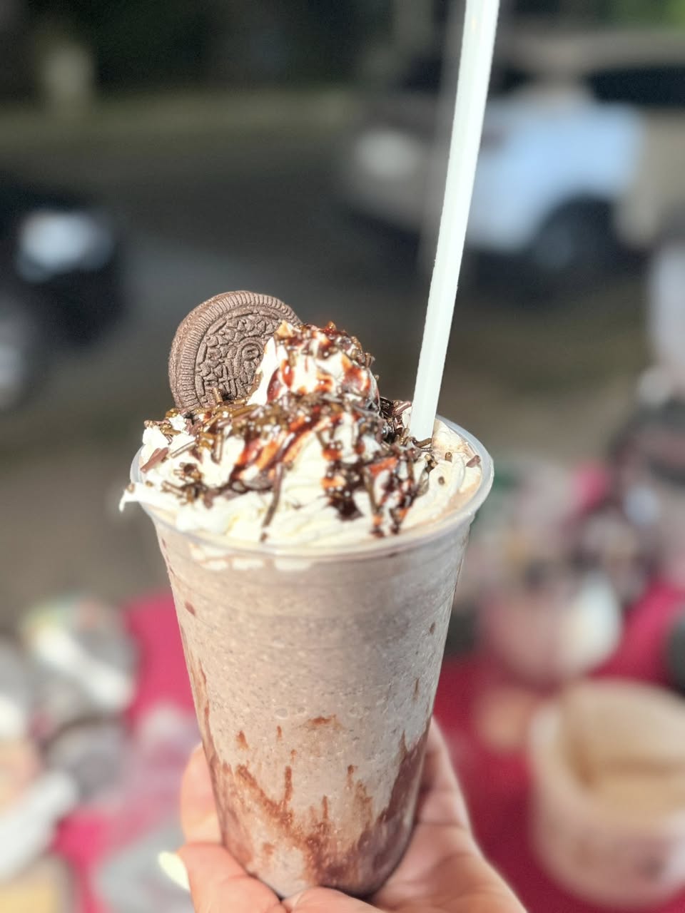Dulce Capricho Postres y Bebidas