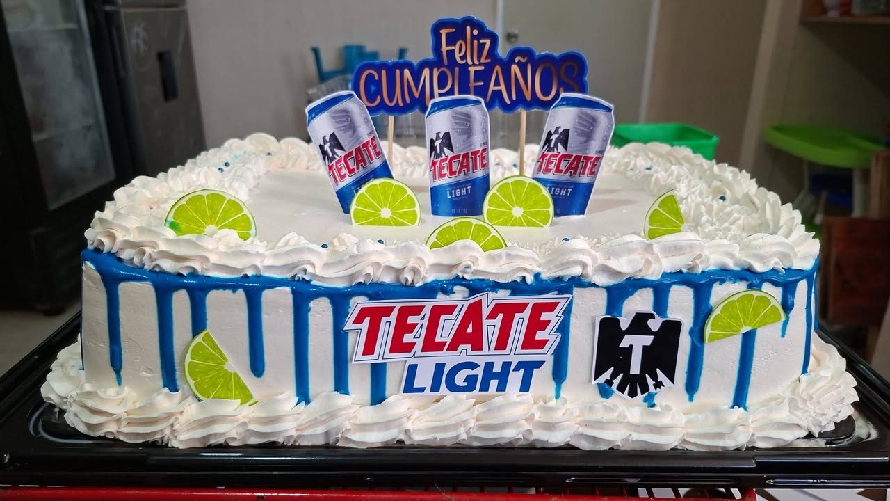 Dulce Recuerdo Pasteles