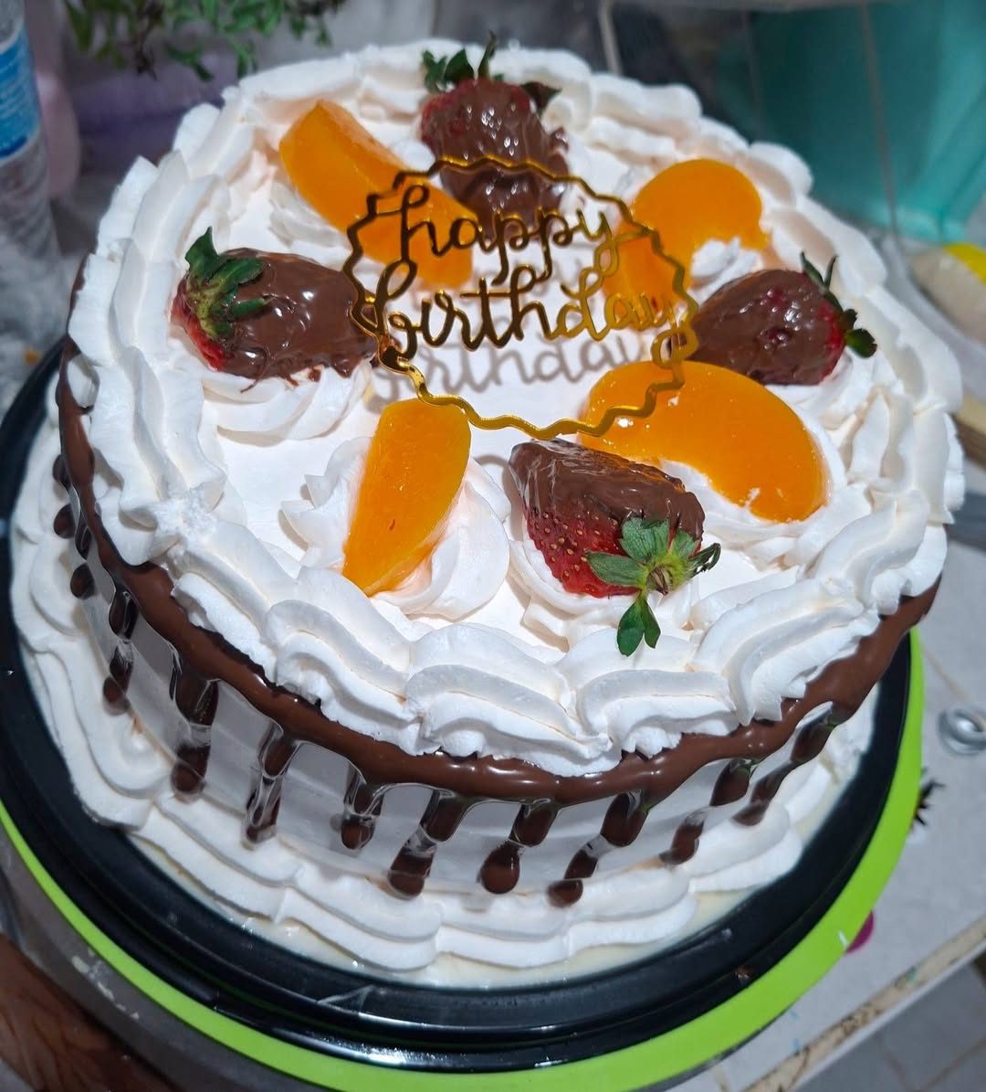 Dulce Recuerdo Pasteles