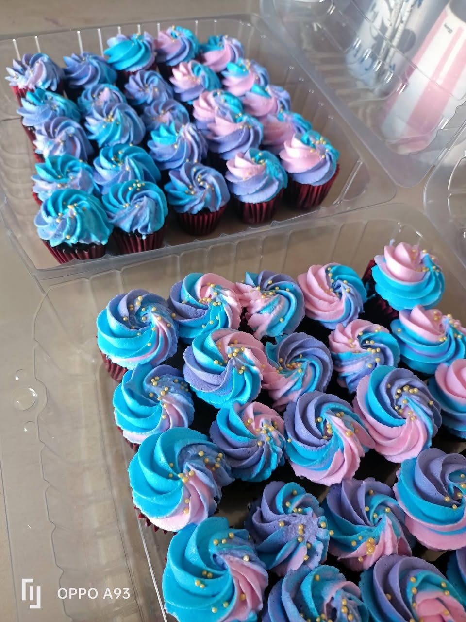 Dulces Tentaciones — Zona Poniente