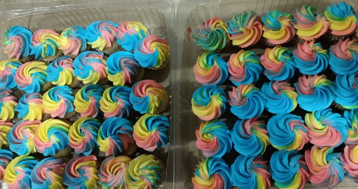 Dulces Tentaciones