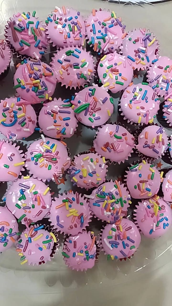Dulces Tentaciones