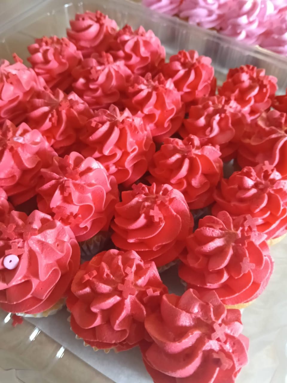 Dulces Tentaciones