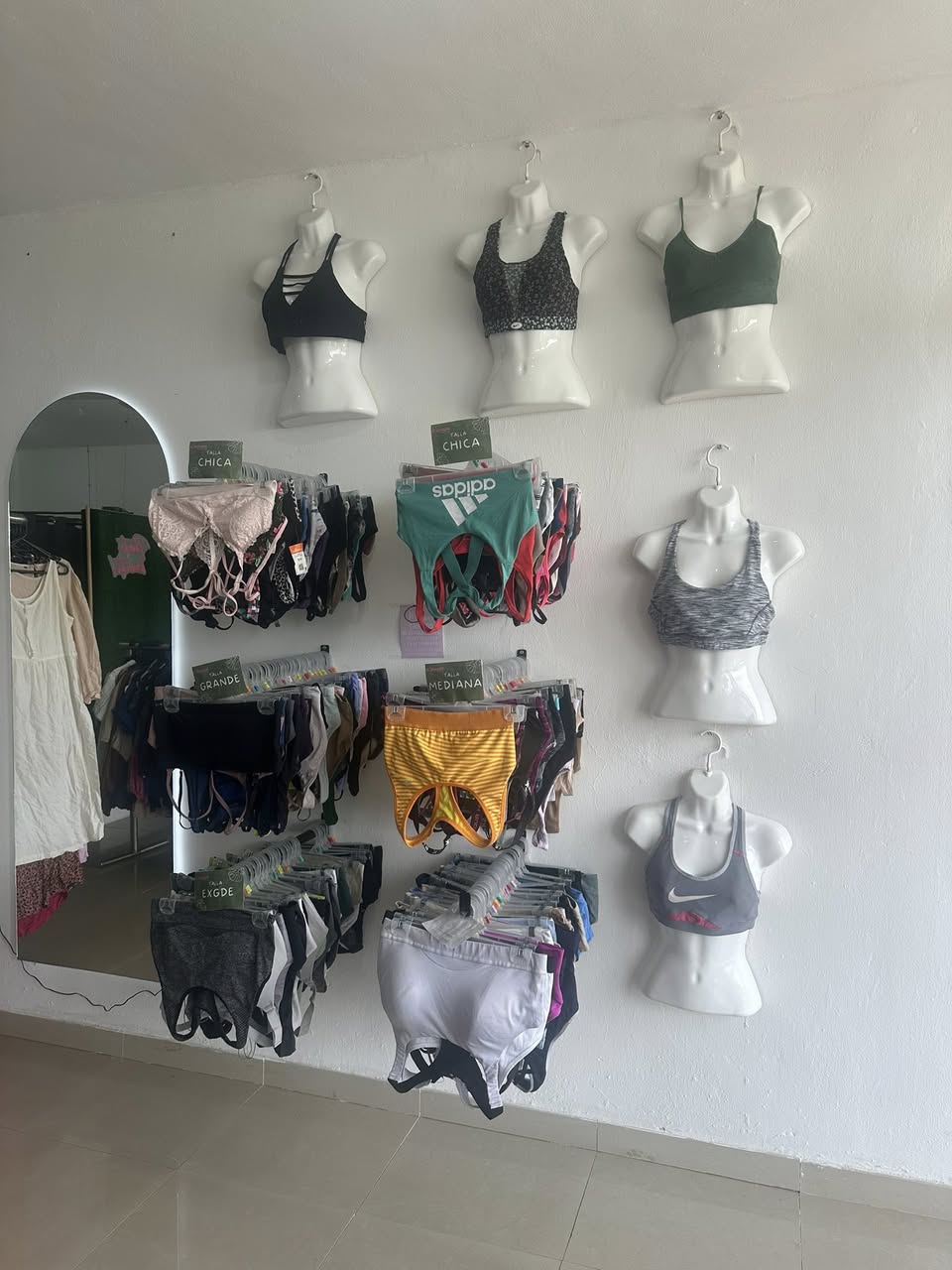 El Armario de Danny: Moda y ropa nueva para todas las tallas