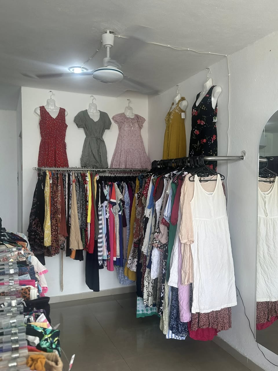 El Armario de Danny: Moda y ropa nueva para todas las tallas
