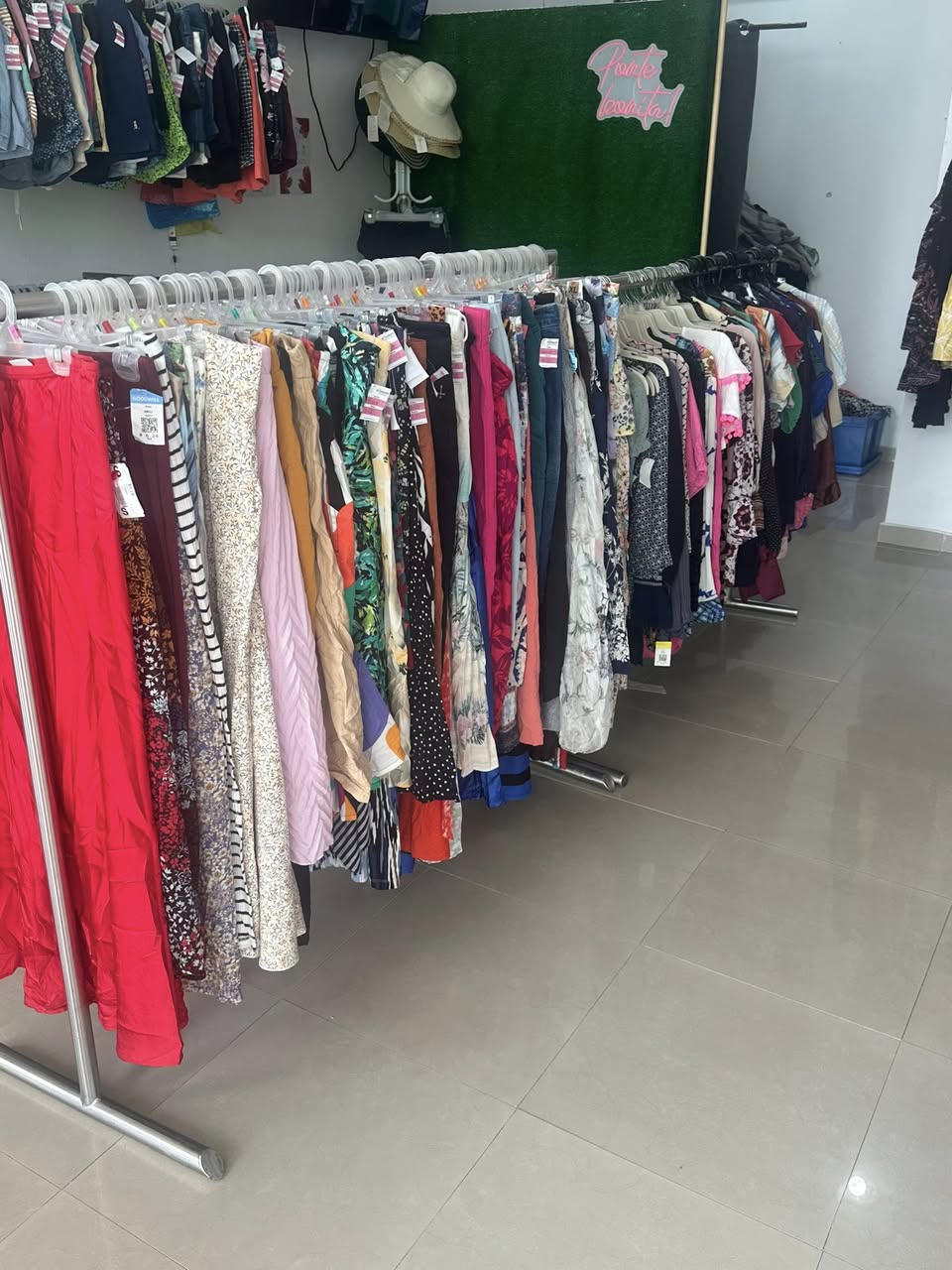 El Armario de Danny: Moda y ropa nueva para todas las tallas